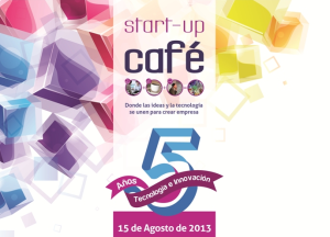 startup cafe