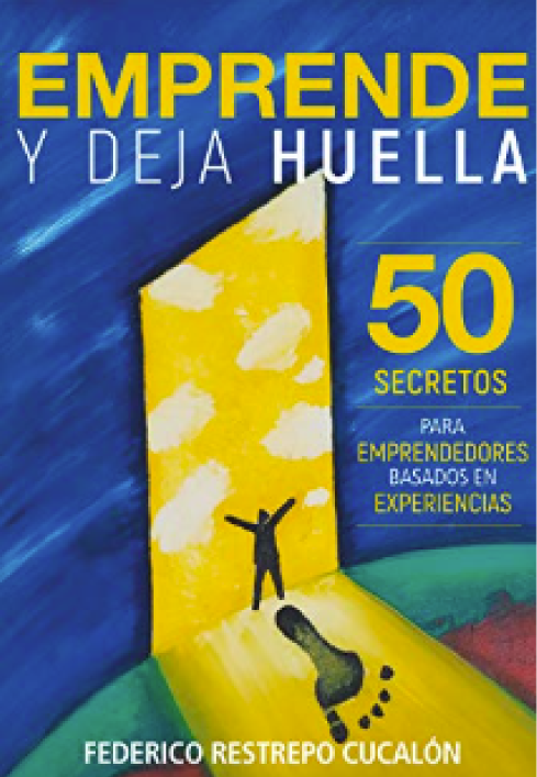 Emprende y Deja Huella