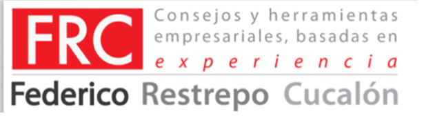 Federico Restrepo Cucalón