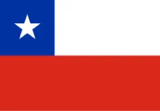 Bandera Chile