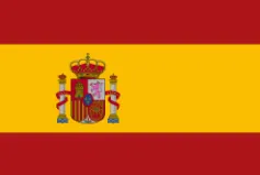Bandera España